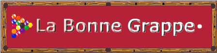 La Bonne Grappe